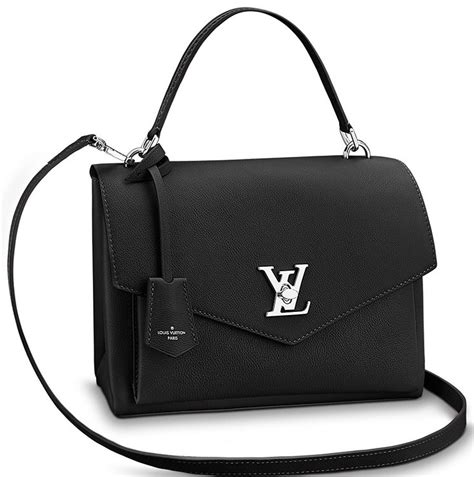 louis vuitton pochette mylockme chain|mylockme chain bag.